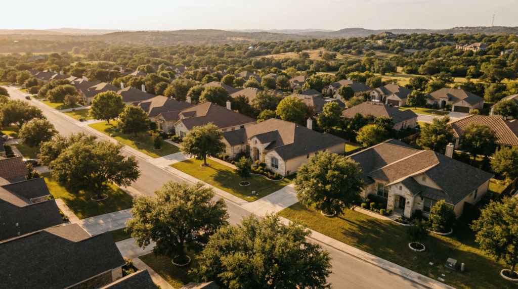 Property Taxes in Bexar County, Texas