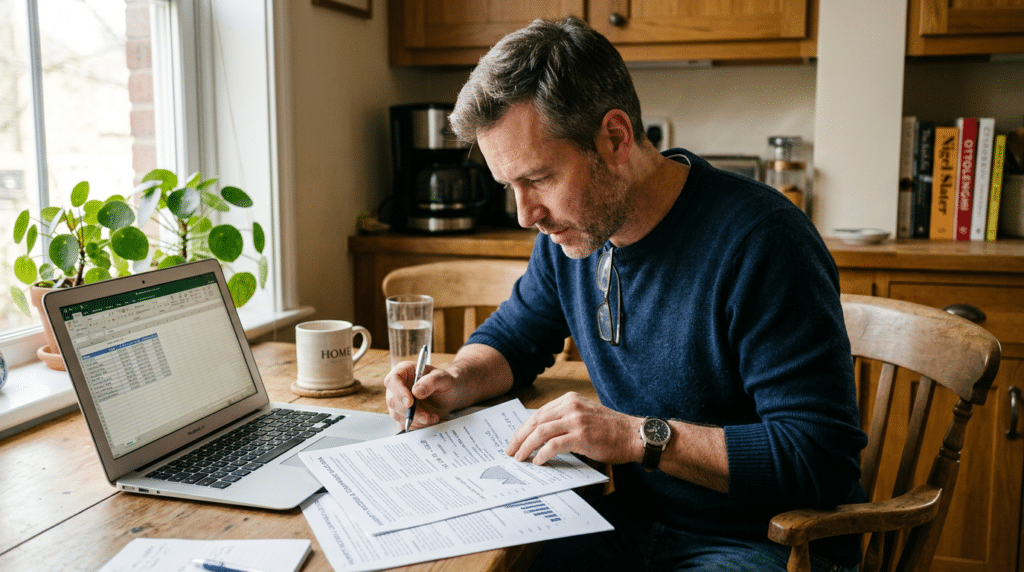 Texas property tax protest hearing