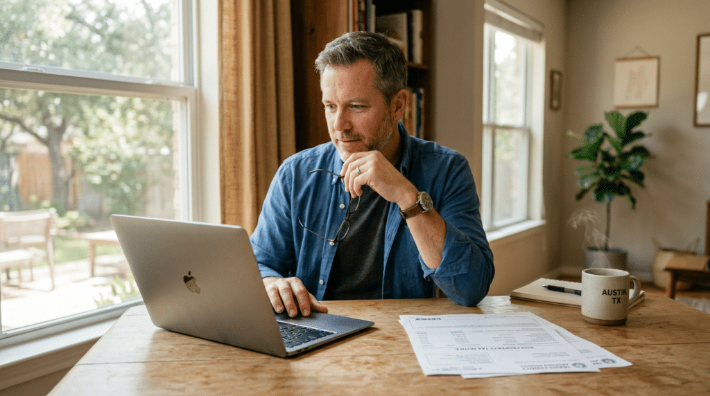 Property Tax Protests