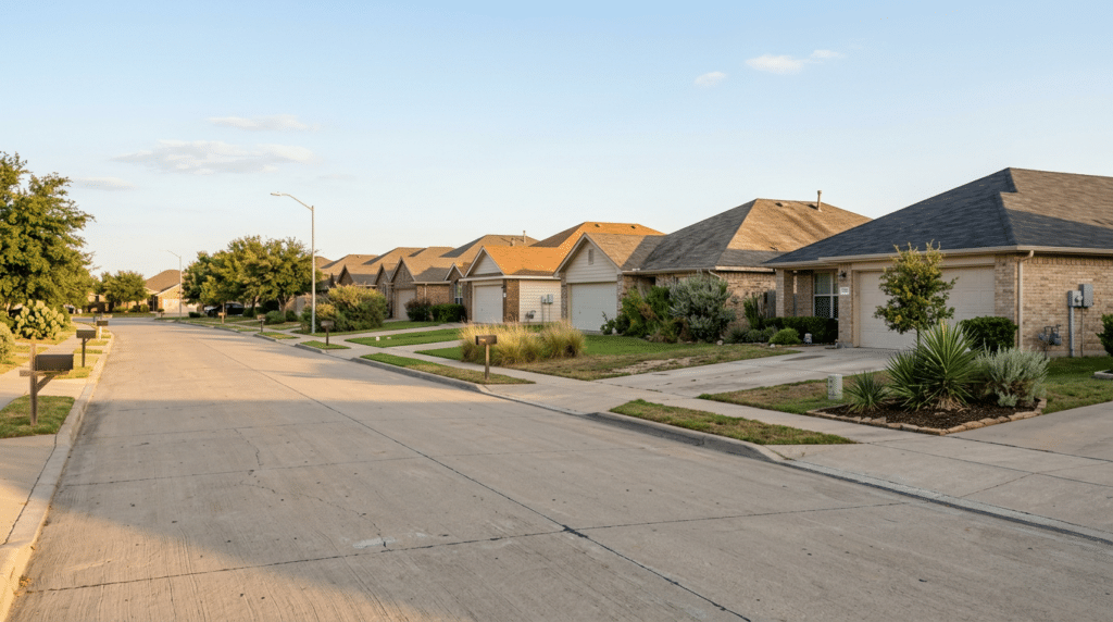 Property Tax protests