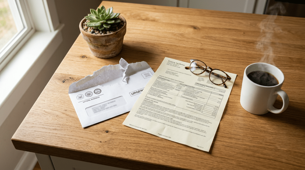 Why Property Taxes Increase in Texas