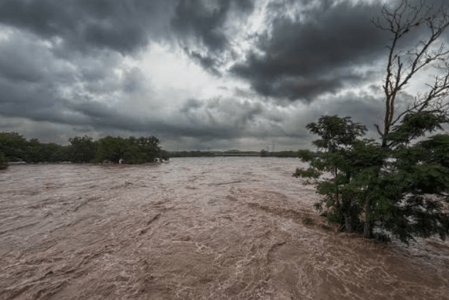 Texas floods 2026