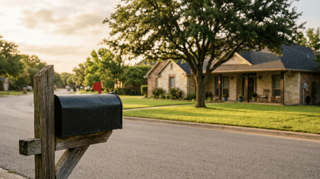 texas property tax timeline