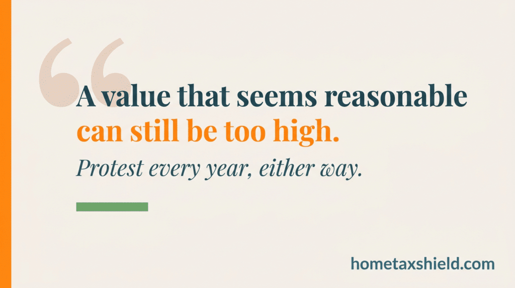 home improvements property taxes Texas