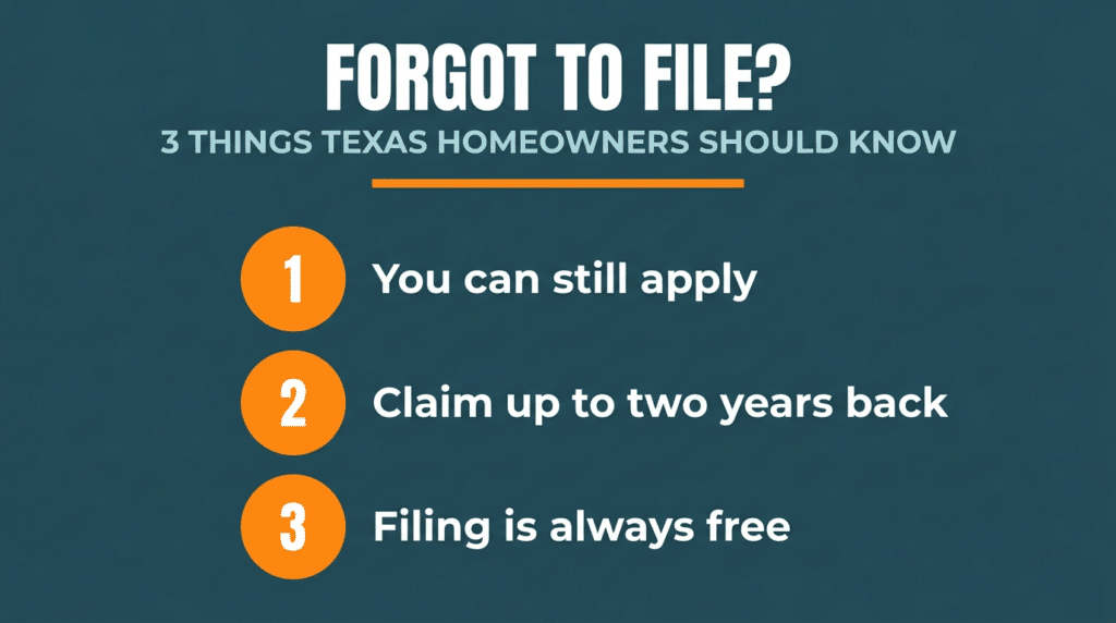 3 things Texas homeowners should know