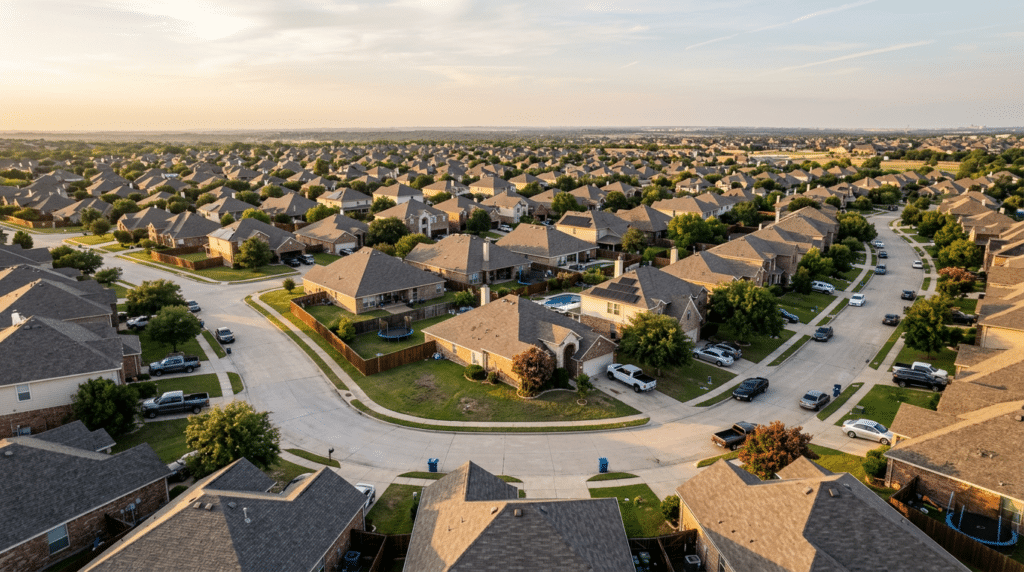 texas appraisal district